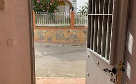 Apartamento Malaga Aeropuerto